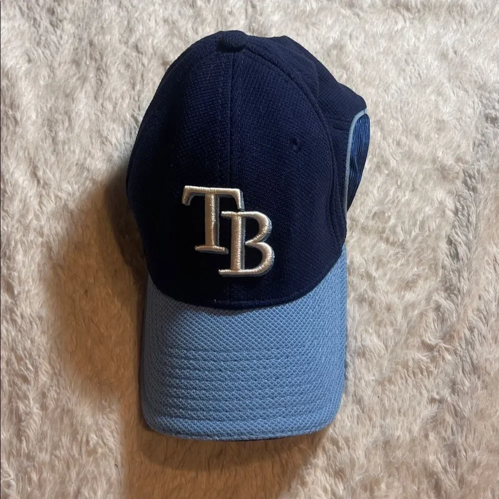 Tampa Bay rays youth hat